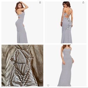 Women’s Summer Dress